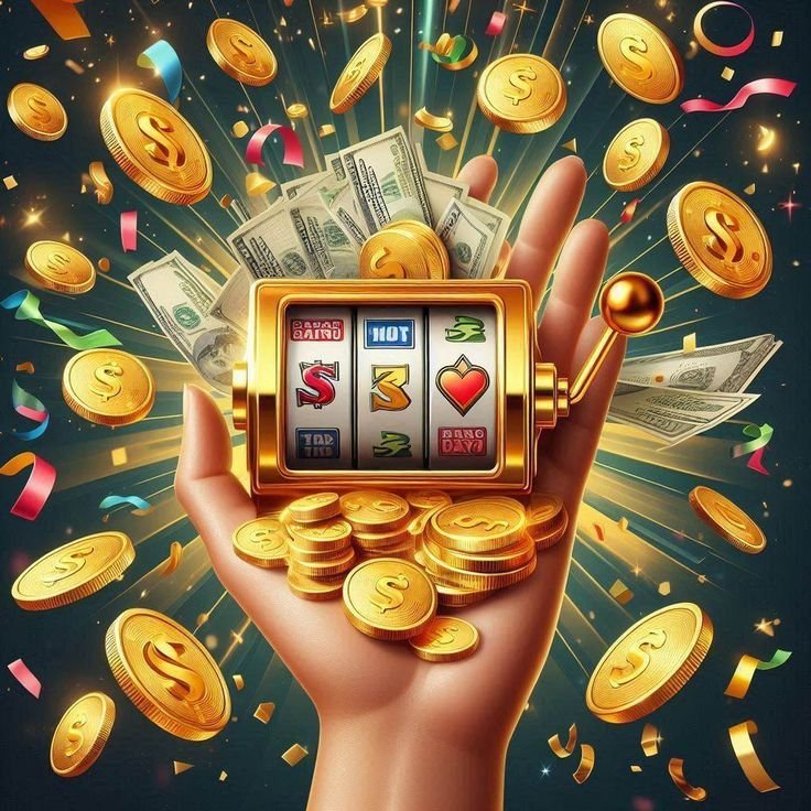 8 cassino